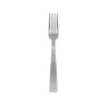 DESSERT FORK, GIO PONTI, VINTAGE STAINLEES STEEL, 52460-26