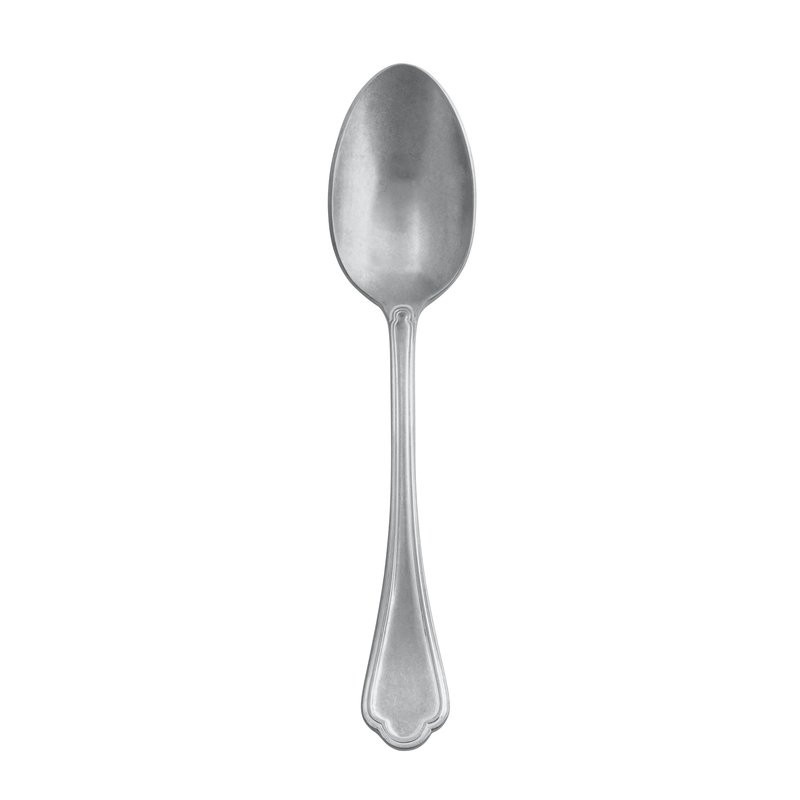 TABLE SPOON, FILET TOIRAS, VINTAGE STAINLEES STEEL, 52456-01