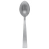 SERVING SPOON, GIO PONTI, VINTAGE STAINLEES STEEL, 52460-44