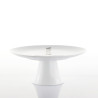 CAKE STAND 26 CM, ALZATONA GRAFFITI