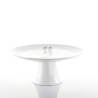 CAKE STAND 26 CM, TORTA ASPETTATIVA GRAFFITI