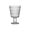 SET OF 2 WATER GOBLETS, KASTEHELMI