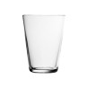 SET OF 2 WATER GLASSES, KARTIO