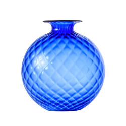 MONOFIORE BALLOTON VASE, SMALL RIM