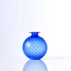 MONOFIORE BALLOTON VASE, SMALL RIM