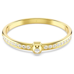 NUMINA BANGLE, ROUND CUT,...