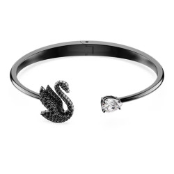 BRACCIALE BANGLE SWAROVSKI...