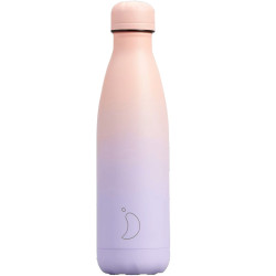 BOTTLE GRADIENT 500 ML