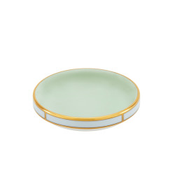 BUTTER PLATE 10 CM, DIVA