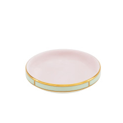 BUTTER PLATE 10 CM, DIVA