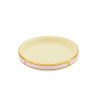 BUTTER PLATE 10 CM, DIVA