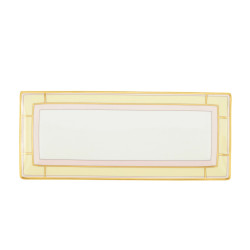 RECTANGULAR TRAY 28x12 CM,...