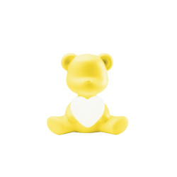 TEDDY LOVE XS LAMP