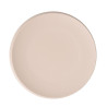 GOURMET PLATE 29 CM, NEW MOON BEIGE