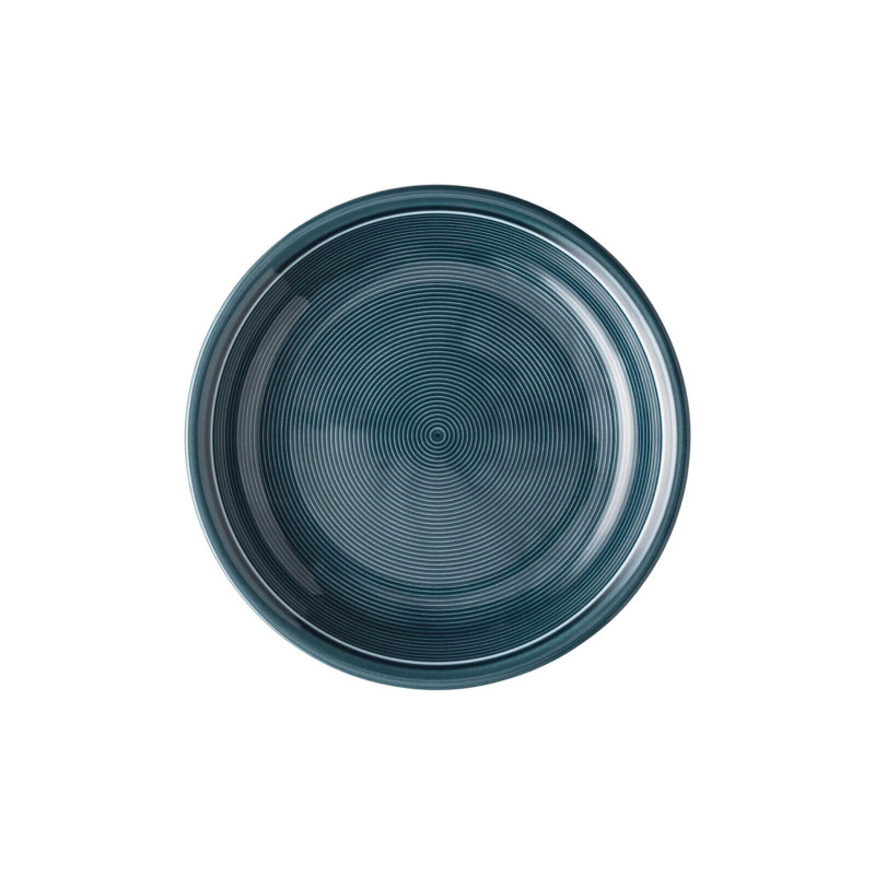 SOUP PLATE 22 CM, COLOUR TREND BLUE 10322-401920