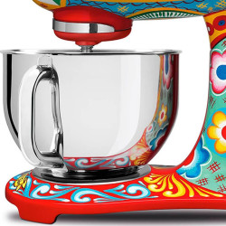 Dolce and gabbana stand mixer hotsell