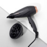 HAIR DRYER 6709DE, AC SHINE PRO BABYLISS