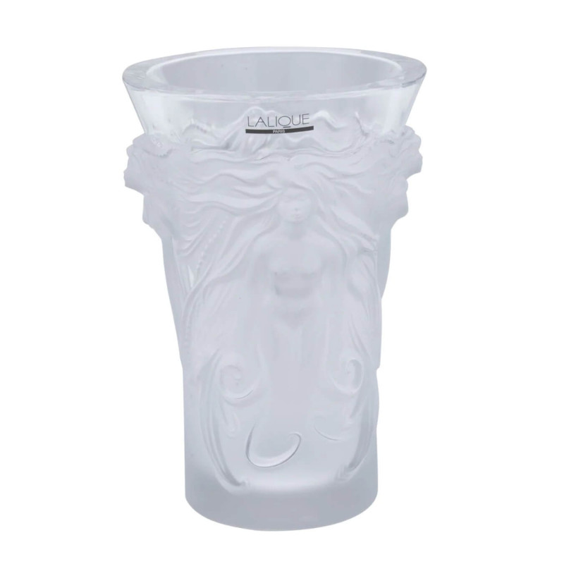 FANTASIA VASE, TRANSPARENT 1262600