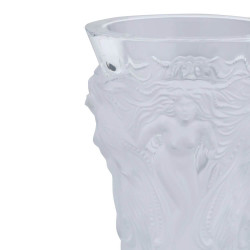 FANTASIA VASE, TRANSPARENT 1262600