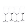 SET DI 4 CALICI VIVENDI BORDEAUX 85694