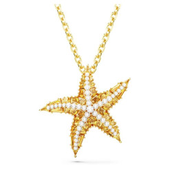 IDYLLIA PENDANT, STARFISH,...