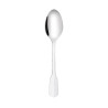 SILVER PLATED TABLE SPOON 0016002 CLUNY