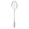 SILVER PLATED SERVING SPOON 0016006 CLUNY