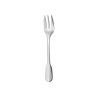 SILVER PLATED CAKE FORK 0016046 CLUNY