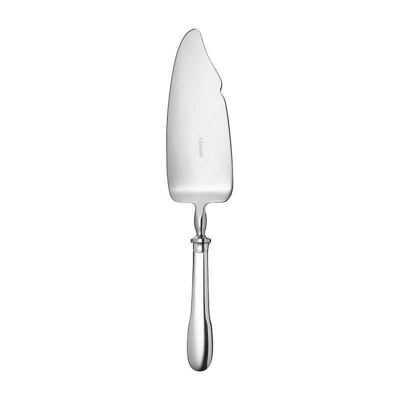 SILVER PLATED CAKE SPATULA 0016066 CLUNY