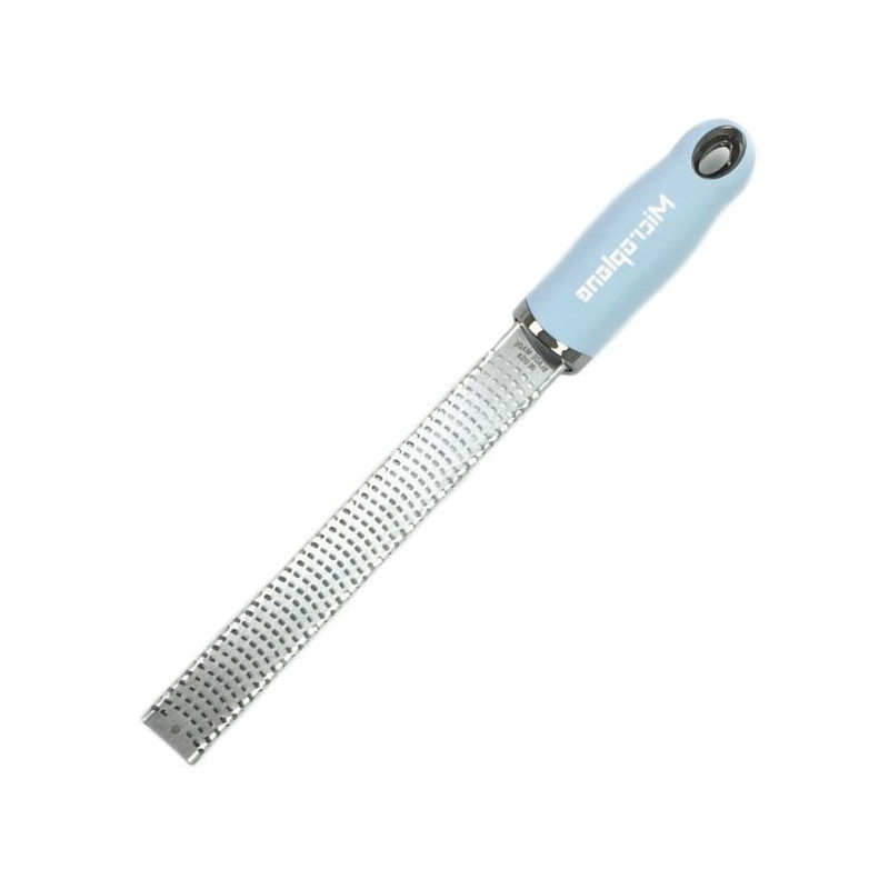 PREMIUM GRATER, LIGHT BLUE 46202