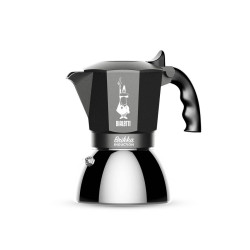 COFFEE MAKER BRIKKA 4 CUPS...