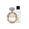 LAMP BERGER 4747 + 250 ML CARESSE DE COTON