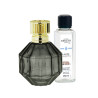 LAMPADA CATALITICA 4748 + 250 ML CARESSE DE COTON