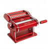 HOME PASTA MACHINE, RED ATLAS AT-150-RSO