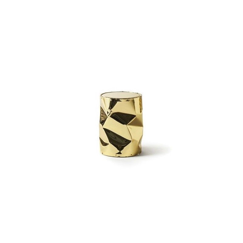 TAB-U STOOL, 66 CM GOLD