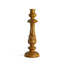 CANDELABRO BAROCCO 35 CM,...