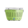 32 CM PORTABLE GRILL "L", LG G34 GR GREEN