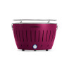 32 CM PORTABLE GRILL "L", PURPLE LG G34 U PU