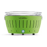 GRILL "XL" PORTATILE 40 CM, VERDE LG G435 U GR