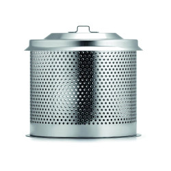 CHARCOAL CONTAINER LG PC34