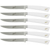 SET OF 6 STEAK KNIFES, ELEGANCE