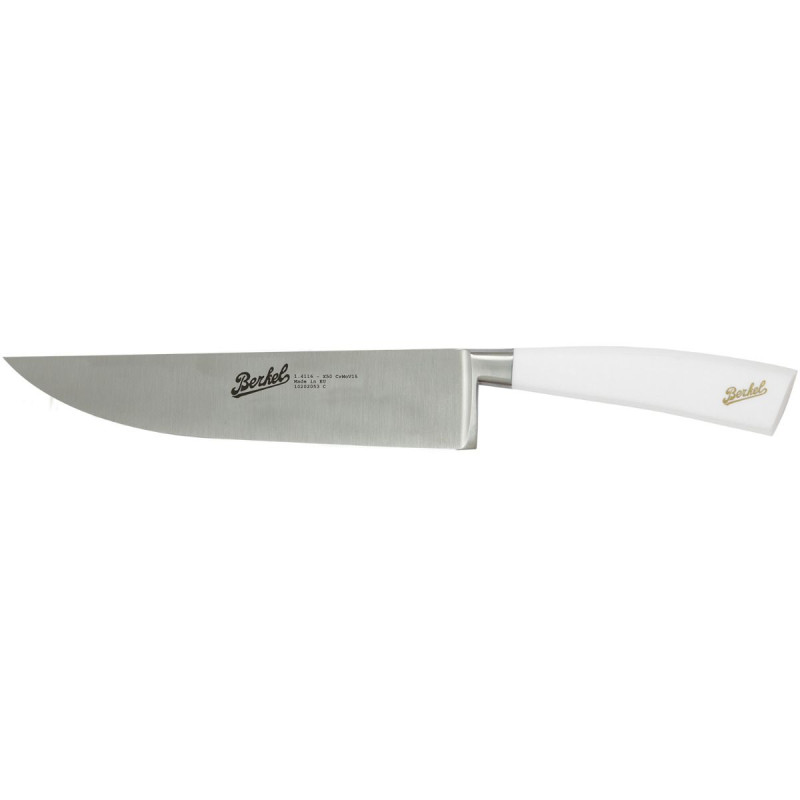 COLTELLO CUCINA 20 CM, ELEGANCE