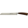 BREAD KNIFE 22 CM, ELEGANCE