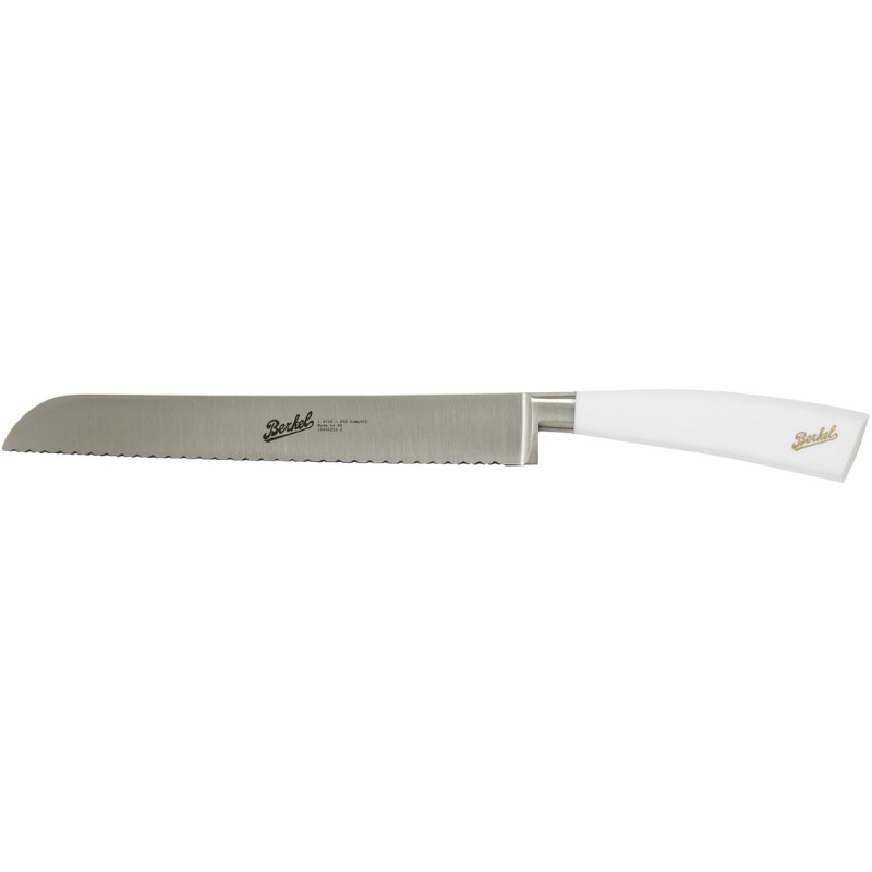 BREAD KNIFE 22 CM, ELEGANCE