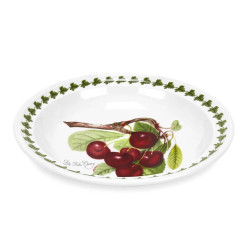 SET OF 6 SOUP PLATES 20 CM, POMONA