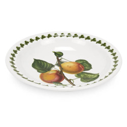 SET OF 6 SOUP PLATES 20 CM, POMONA