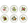 SET OF 6 DESSERT PLATE 20 CM, POMONA