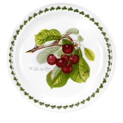 SET OF 6 DESSERT PLATE 20 CM, POMONA