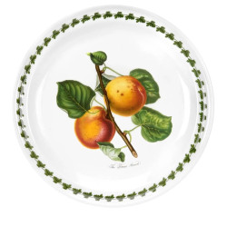 SET OF 6 DESSERT PLATE 20 CM, POMONA