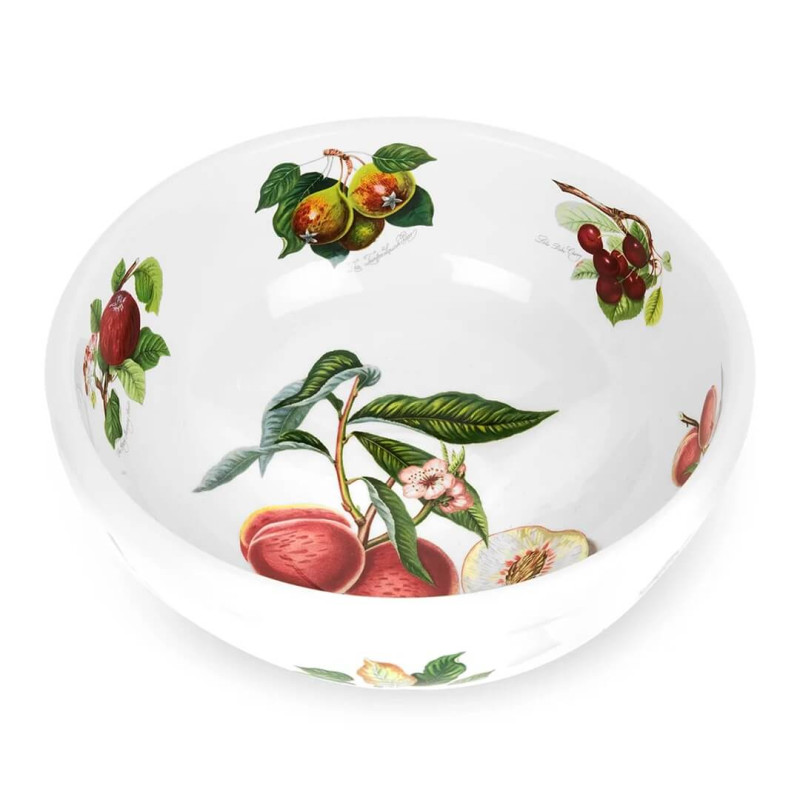 SALAD BOWL 25 CM, POMONA